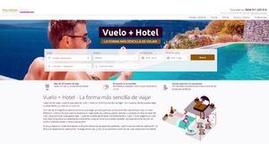 Palladium Hotel Group se une a lastminute.com y vende en su web vuelo más hotel