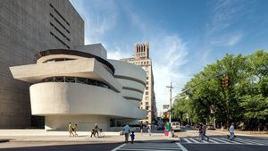 Museo Solomon R. Guggenheim