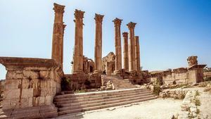 Jerash