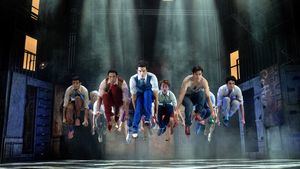 West Side Story celebra en Bilbao el 101 aniversario de Leonard Bernstein