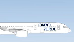 Cabo Verde Airlines llega a España de la mano de Discover the World