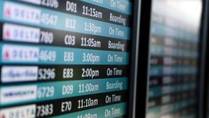 Derechos de los pasajeros por cancelación de vuelos ante las próximas huelgas