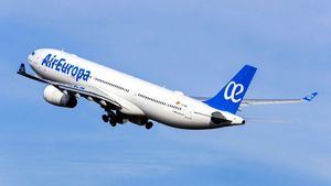 Air Europa volará a Fortaleza, su cuarto destino en Brasil