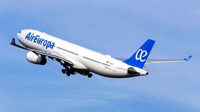 Air Europa volará a Fortaleza, su cuarto destino en Brasil