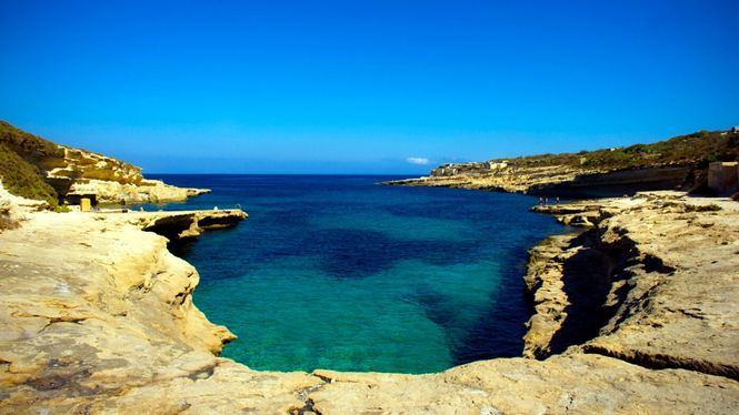 50.000 turistas españoles visitaron Malta hasta junio
