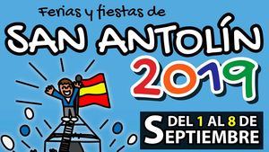 Ferias y Fiestas de San Antolin