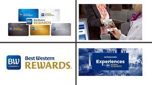 Best Western Rewards, un años más en el Top 5 de los programas de fidelización hotelera