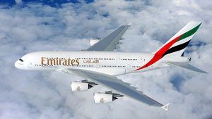 Tarifas especiales de Emirates para este otoño