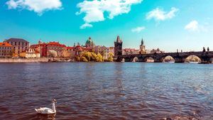 Praga