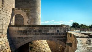 Castillo de Bellver