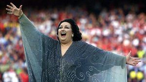 Gala Homenaje a Montserrat Caballé