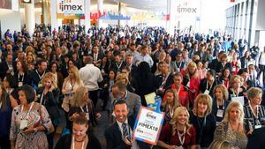 Andalucía participa en la feria IMEX Las Vegas