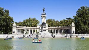 ¿Qué extranjeros visitan más la herencia cultural e histórica de nuestro país?