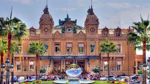 Mónaco, la joya del Mediterráneo que esconde uno de los casinos más espectaculares de toda Europa