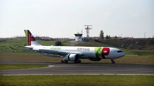 TAP Air Portugal bate su record histórico de pasajeros en agosto