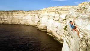 Gozo, destino para realizar turismo activo