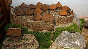 Artebaida, para descubrir de una manera divertida y didáctica la Comarca de El Bierzo