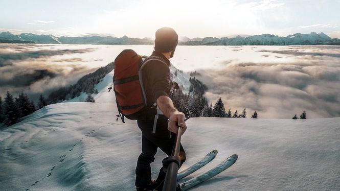 Viajar en tiempos de Instagram