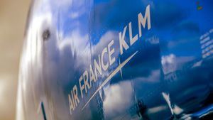 El grupo Air France-KLM vuelve a recuperar el primer puesto de la industria aérea en el índice Dow Jones Sustainability de 2019