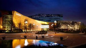 Tivoli Hotels &amp; Resorts abrirá su primer alojamiento en China