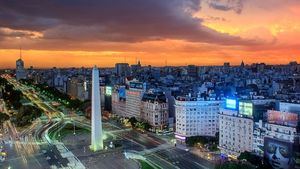 Un recorrido de primera calidad por la capital argentina