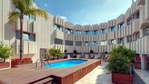 Meliá vende el hotel Azafata en Valencia a Port Hotels