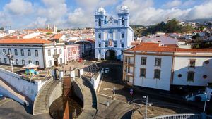 Iglesia de la Misericordia