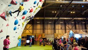 EXPOTURAL, turismo de Naturaleza para todos los públicos