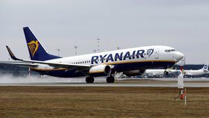 Novedades de la compañía aérea Ryanair para mejorar la atención al cliente