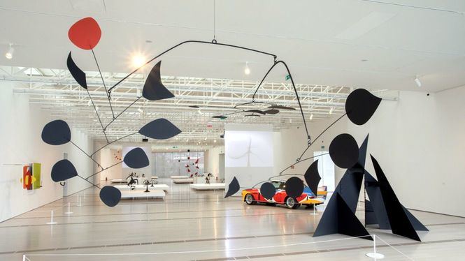 Comienza la programación otoñal del Centro Botín