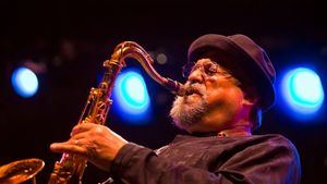 Joe Lovano