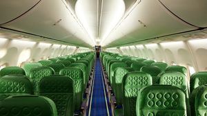 Transavia Smart Connect la nueva plataforma de Transavia