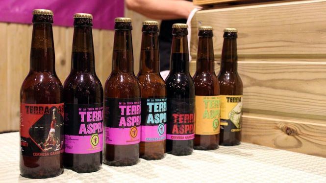 Rosas celebra la 2ª edición de la Feria de la Cerveza Artesana & Music