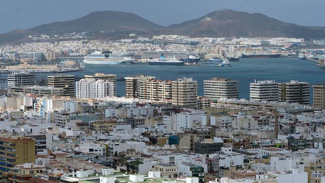 Algunas razones para escaparse a Las Palmas de Gran Canaria este otoño