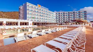 BlueBay Hotels registró en Baleares una ocupación del 95% durante el mes de agosto