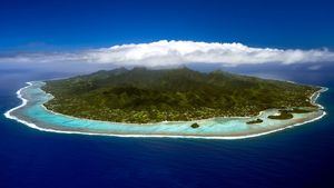 Rarotonga