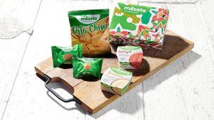 Condor introduce snacks saludables en sus vuelos de corta y media distancia