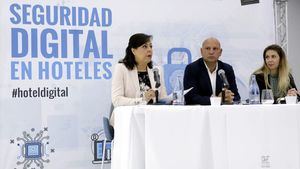 Jornada sobre prevención y conocimiento en materia de ciberseguridad en hoteles