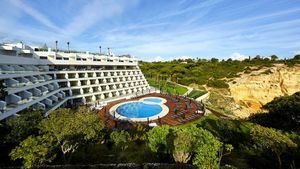 Tivoli Hotels & Resorts para pasar unas Navidades mágicas en Algarve