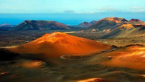 Lanzarote