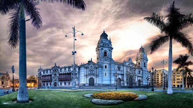 Día de la Hispanidad: cuáles son los principales viajes entre ambos lados del Atlántico