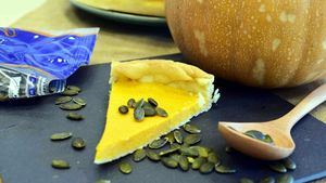 Beneficios de las pipas de calabaza, un aperitivo saludable para Halloween