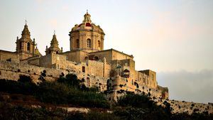 Mdina