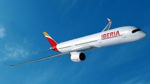 Iberia ofrecerá tres vuelos a la semana a Zagreb también en la temporada de invierno