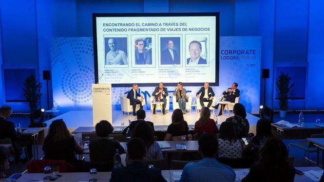 La transformación digital y la importancia de la tecnología en la gestión de viajes de negocios