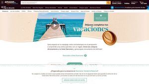 Acuerdo entre Iberostar y Amazon para que sus clientes reciban los pedidos en los hoteles