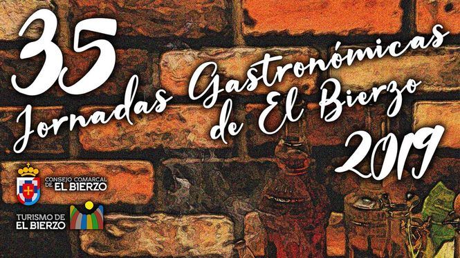 Homenaje a los manjares de El Bierzo en sus Jornadas Gastronómicas