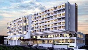 Palladium Hotel Group abre dos nuevos alojamientos en Menorca y Sicilia para 2020