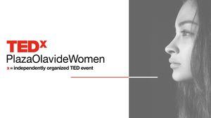 TEDxPlazaOlavideWomen se celebrará en Madrid el 12 de Diciembre en Madrid