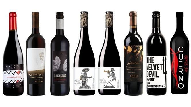 Vuelve el ‘Hallowine’ de Uvinum.es